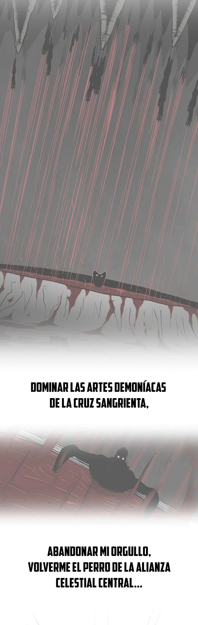 La Leyenda de la Hoja del Norte > Capitulo 172 > Page 191