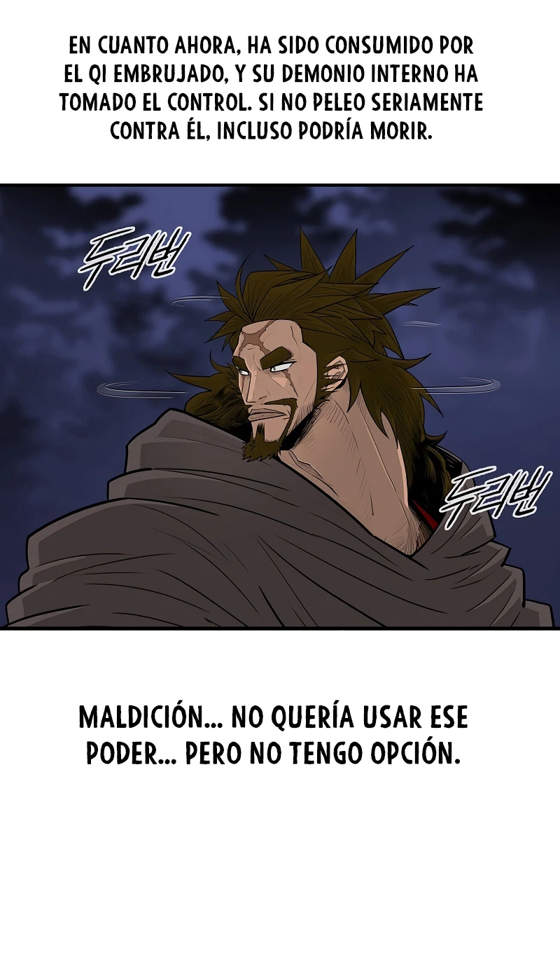 La Leyenda de la Hoja del Norte > Capitulo 172 > Page 421