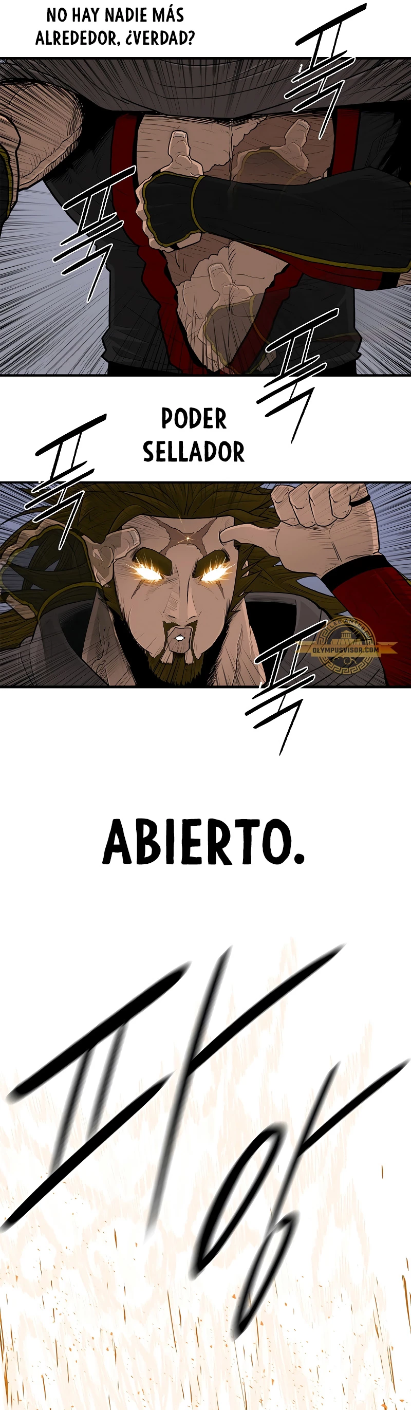 La Leyenda de la Hoja del Norte > Capitulo 172 > Page 431