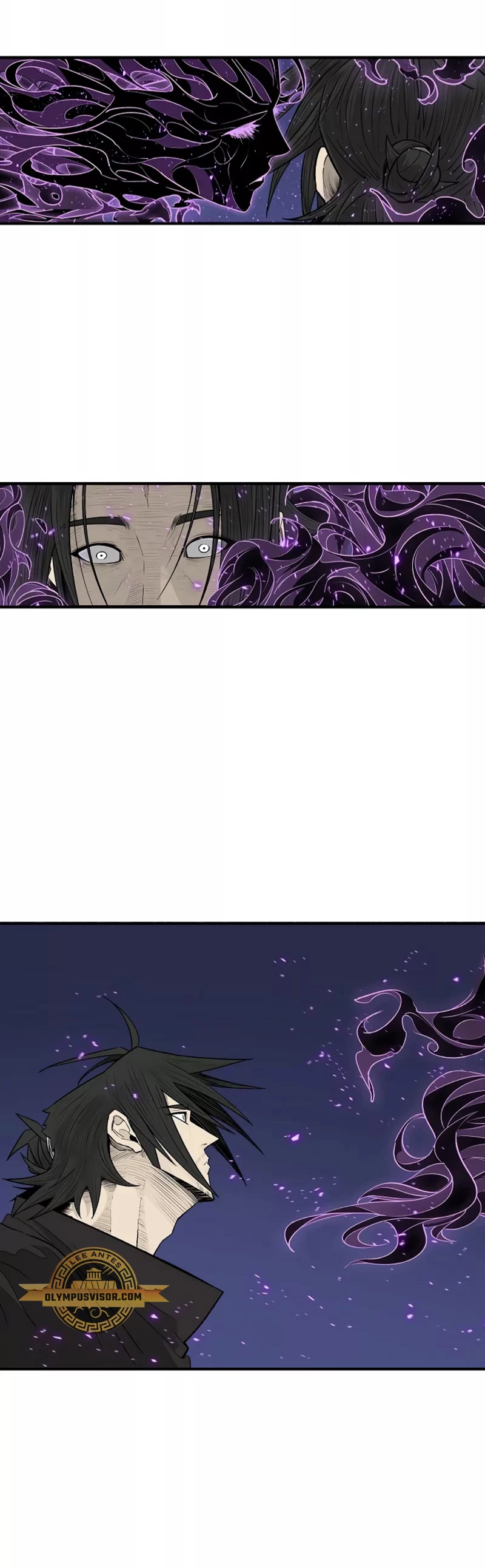 La Leyenda de la Hoja del Norte > Capitulo 173 > Page 221
