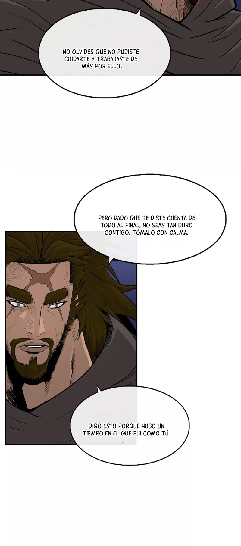 La Leyenda de la Hoja del Norte > Capitulo 173 > Page 301