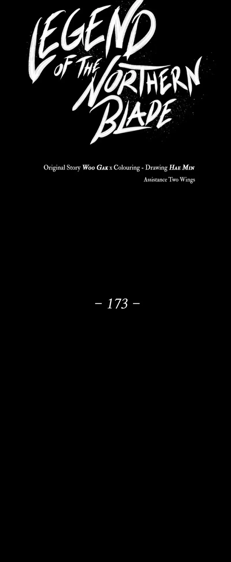 La Leyenda de la Hoja del Norte > Capitulo 173 > Page 361