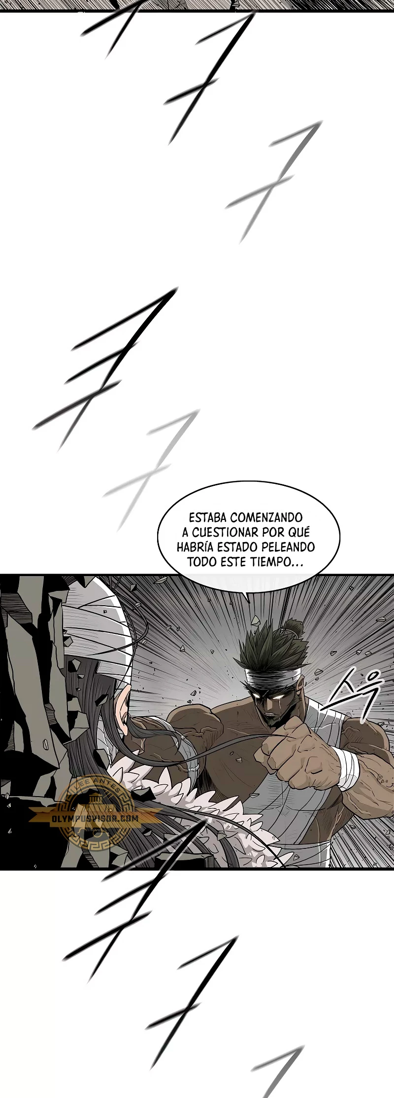 La Leyenda de la Hoja del Norte > Capitulo 174 > Page 151