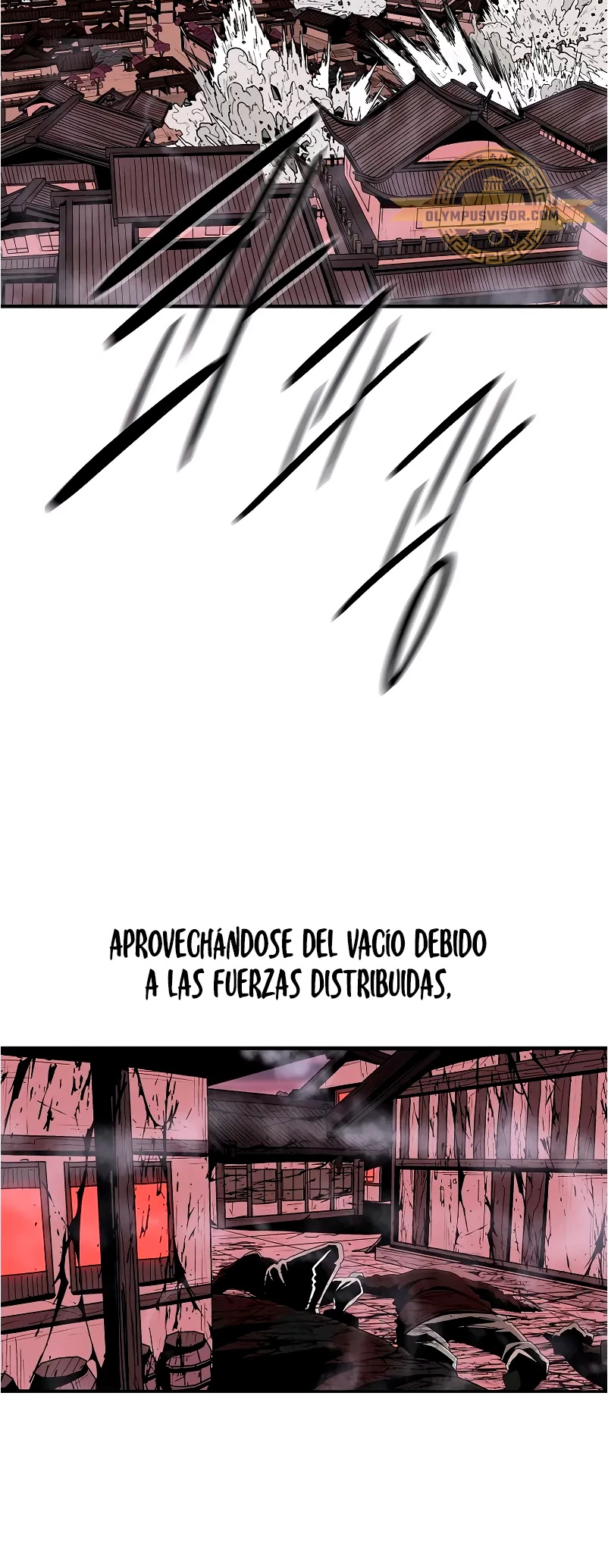 La Leyenda de la Hoja del Norte > Capitulo 174 > Page 361