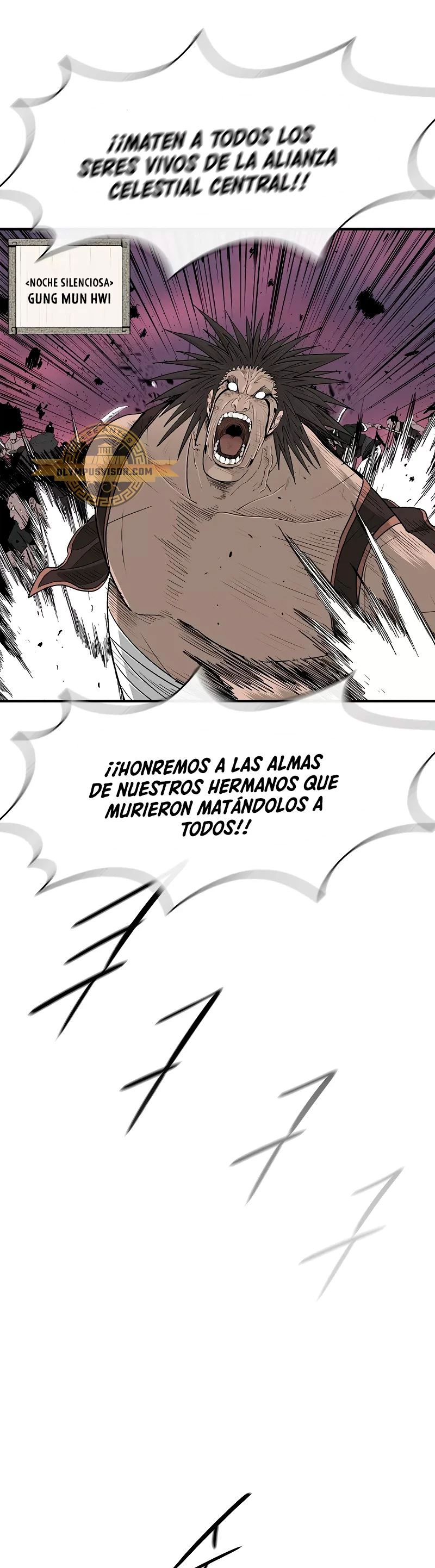 La Leyenda de la Hoja del Norte > Capitulo 174 > Page 401