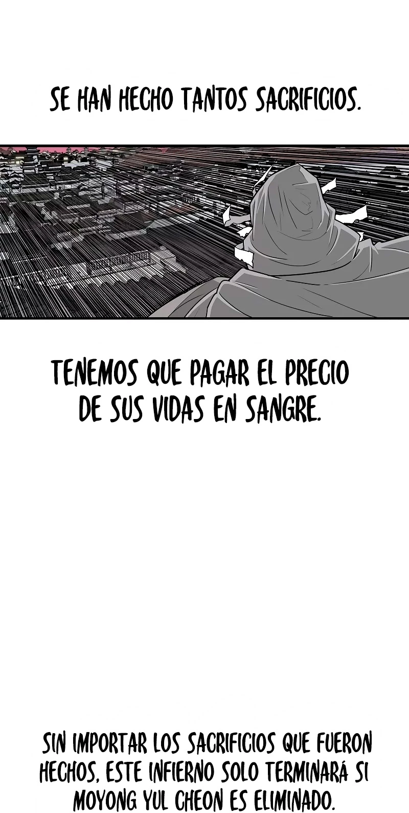 La Leyenda de la Hoja del Norte > Capitulo 174 > Page 451