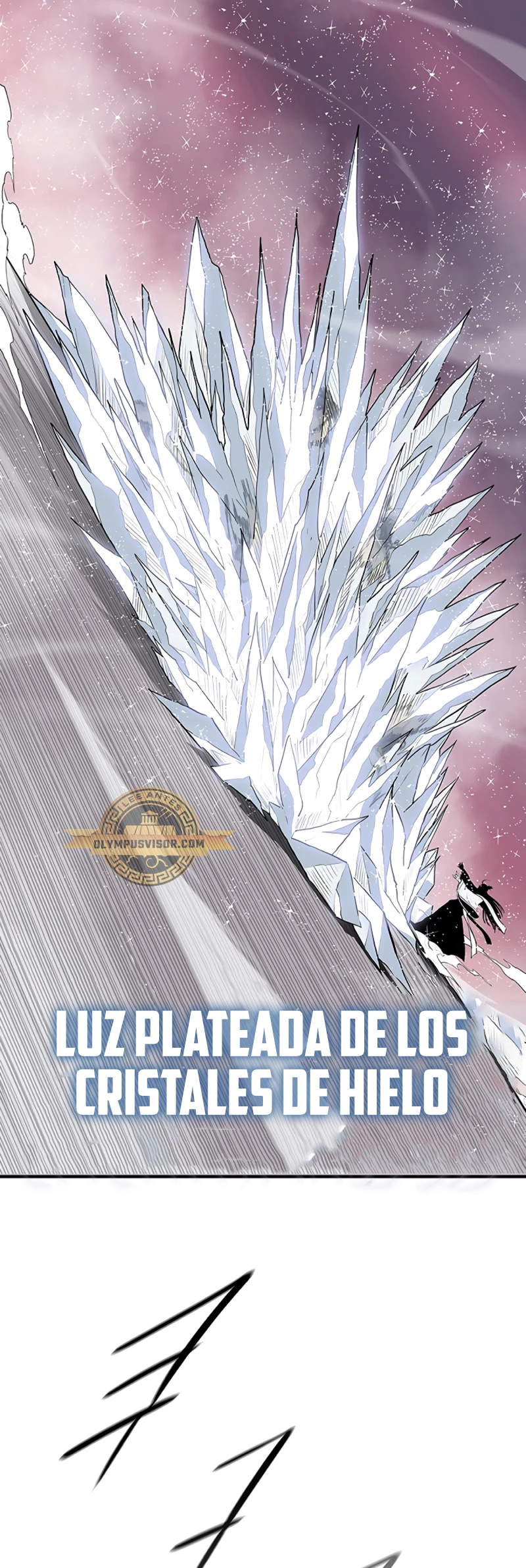 La Leyenda de la Hoja del Norte > Capitulo 175 > Page 91