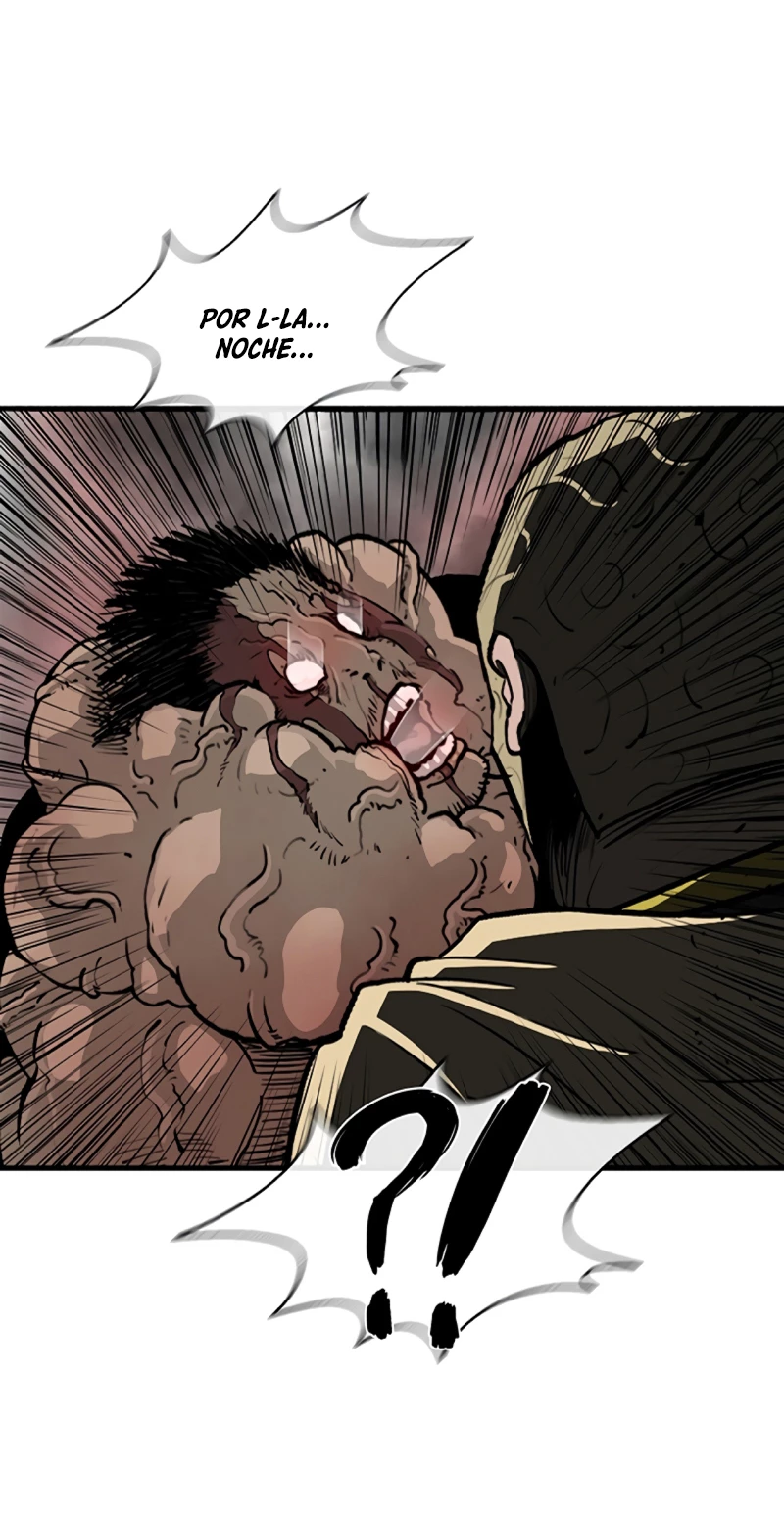 La Leyenda de la Hoja del Norte > Capitulo 175 > Page 111