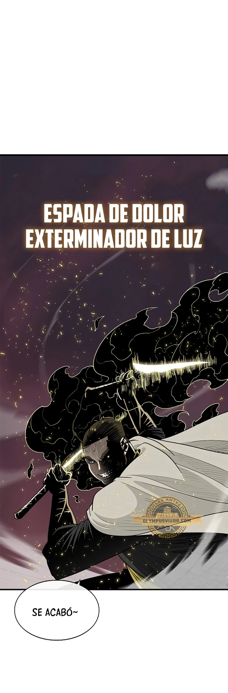 La Leyenda de la Hoja del Norte > Capitulo 175 > Page 221