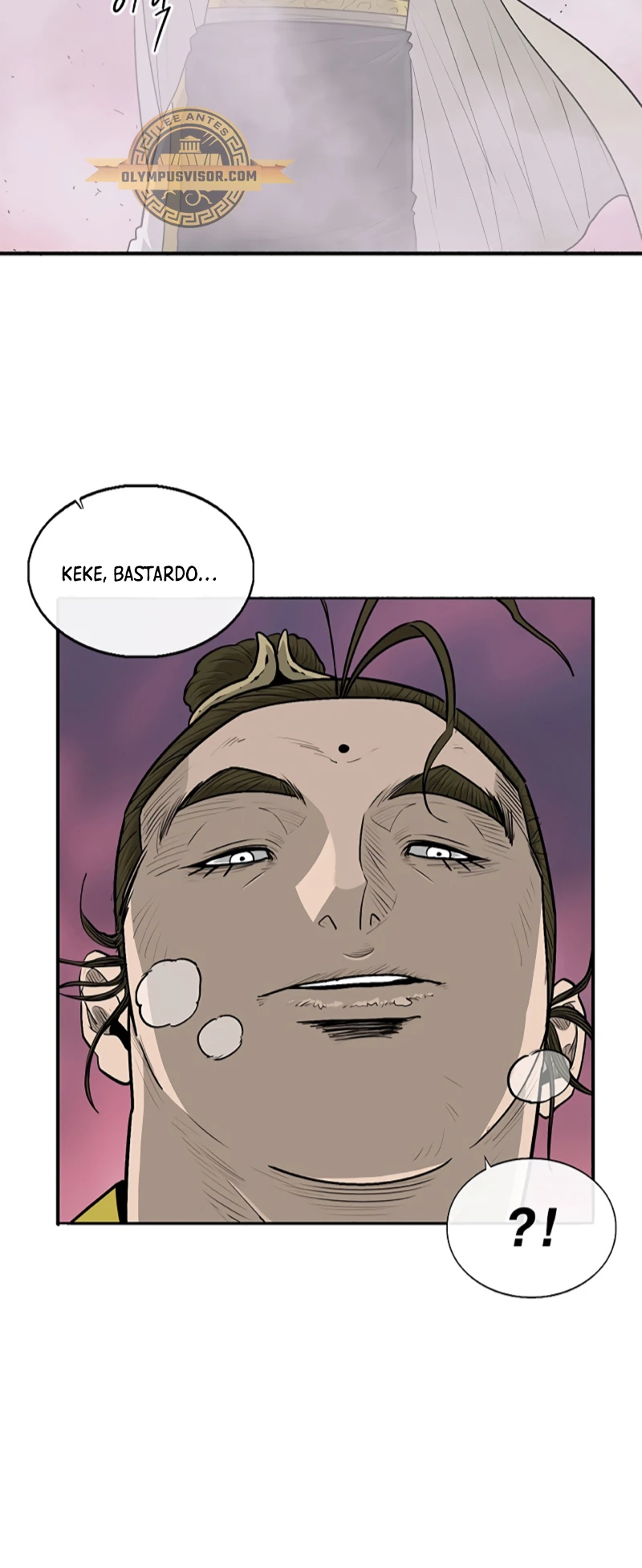La Leyenda de la Hoja del Norte > Capitulo 175 > Page 261