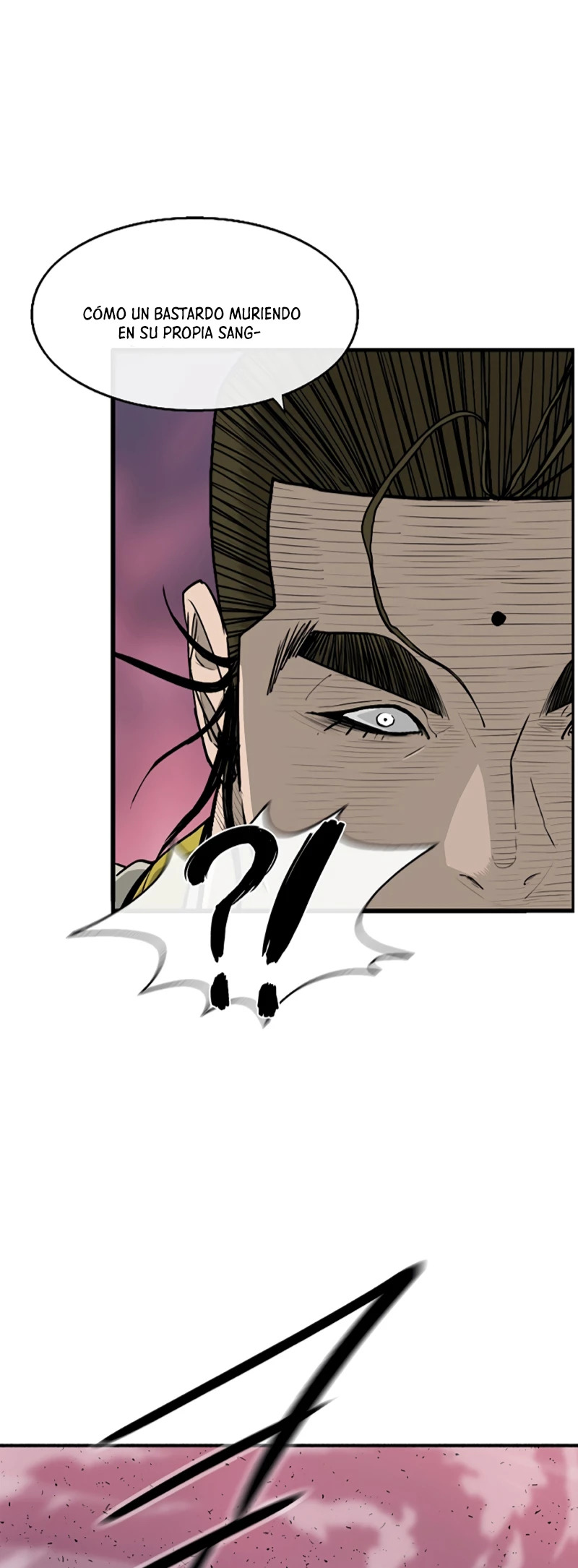 La Leyenda de la Hoja del Norte > Capitulo 175 > Page 281