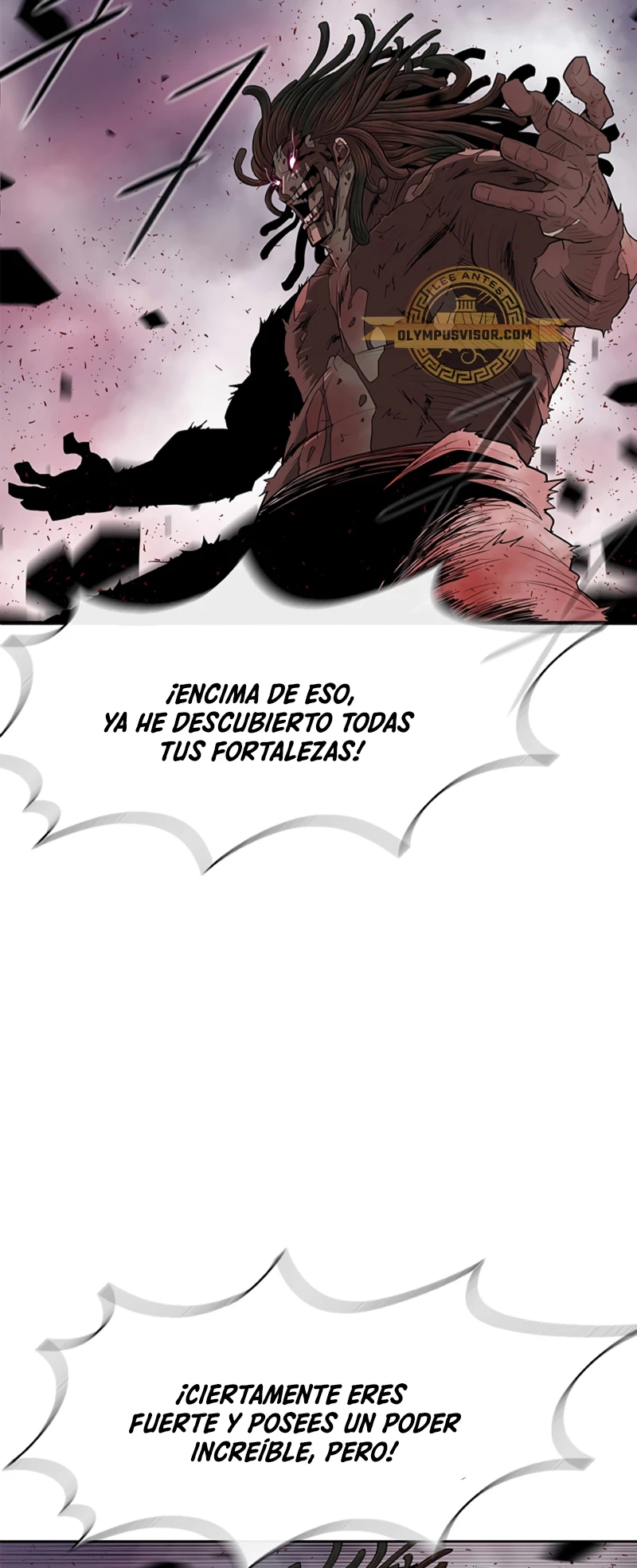 La Leyenda de la Hoja del Norte > Capitulo 175 > Page 321