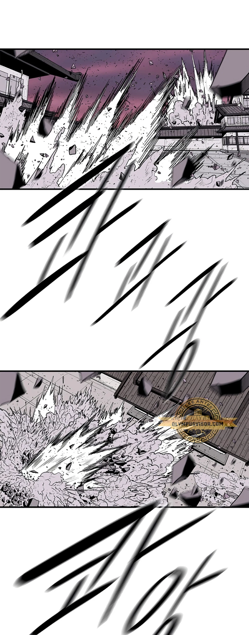 La Leyenda de la Hoja del Norte > Capitulo 176 > Page 141