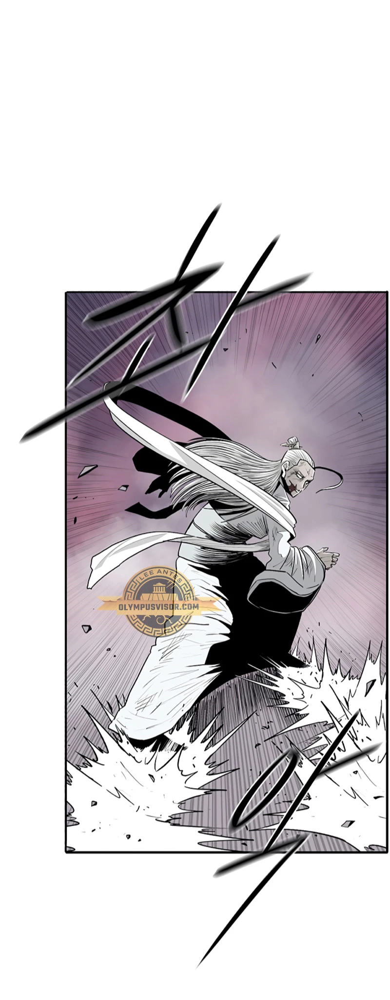 La Leyenda de la Hoja del Norte > Capitulo 176 > Page 401