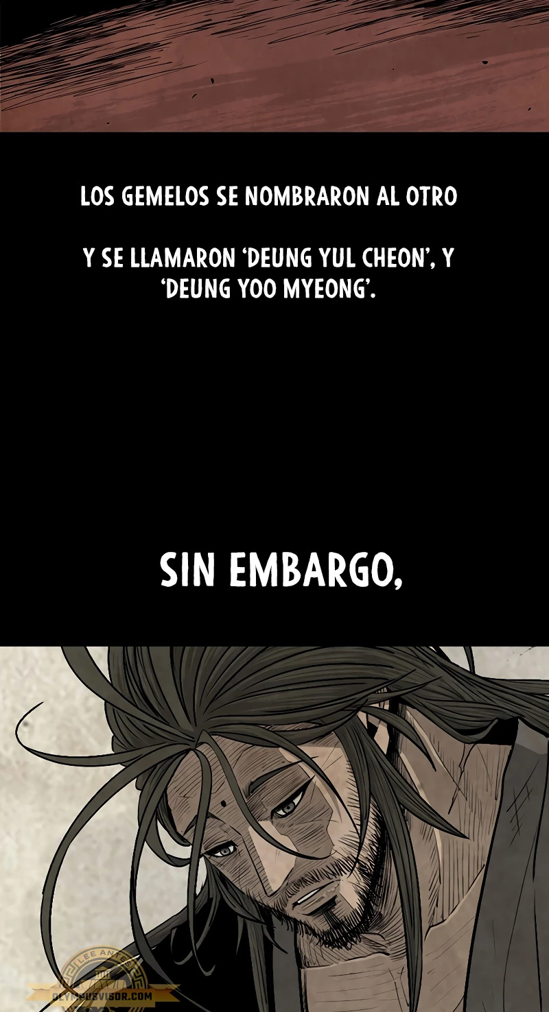 La Leyenda de la Hoja del Norte > Capitulo 177 > Page 261