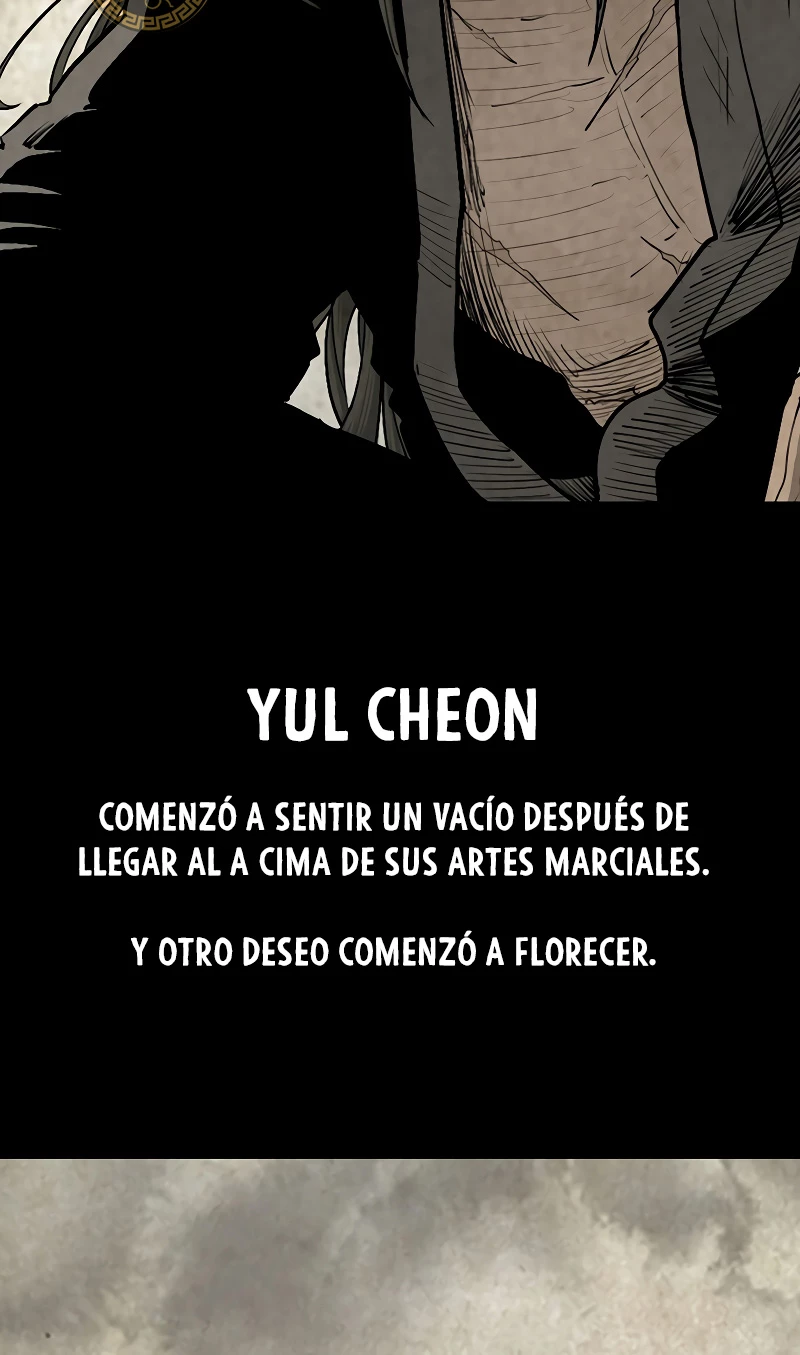 La Leyenda de la Hoja del Norte > Capitulo 177 > Page 271