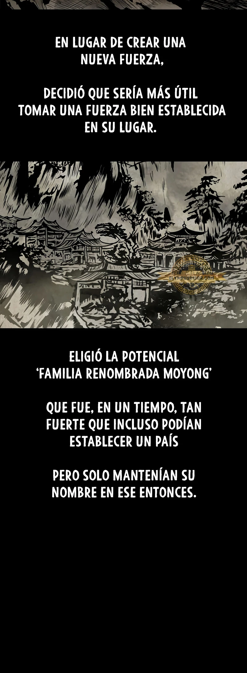 La Leyenda de la Hoja del Norte > Capitulo 177 > Page 331