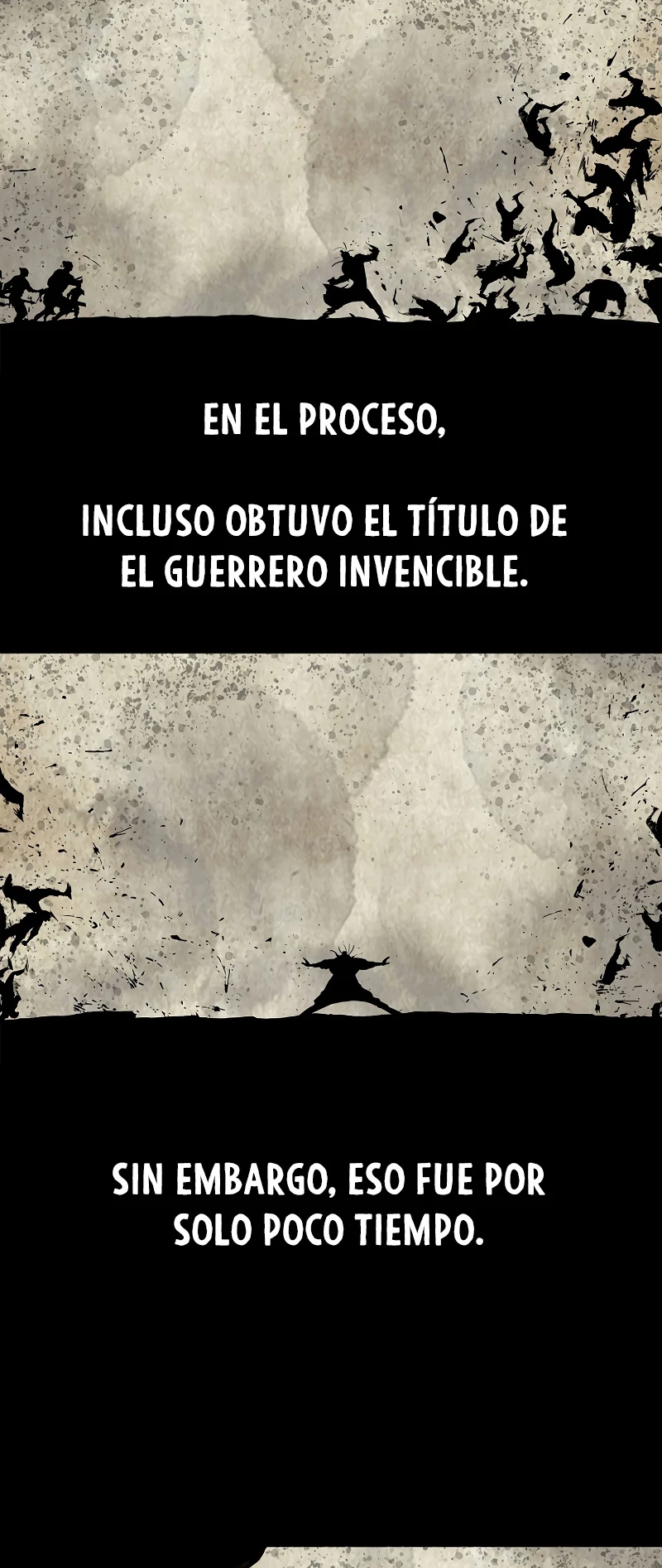 La Leyenda de la Hoja del Norte > Capitulo 177 > Page 381
