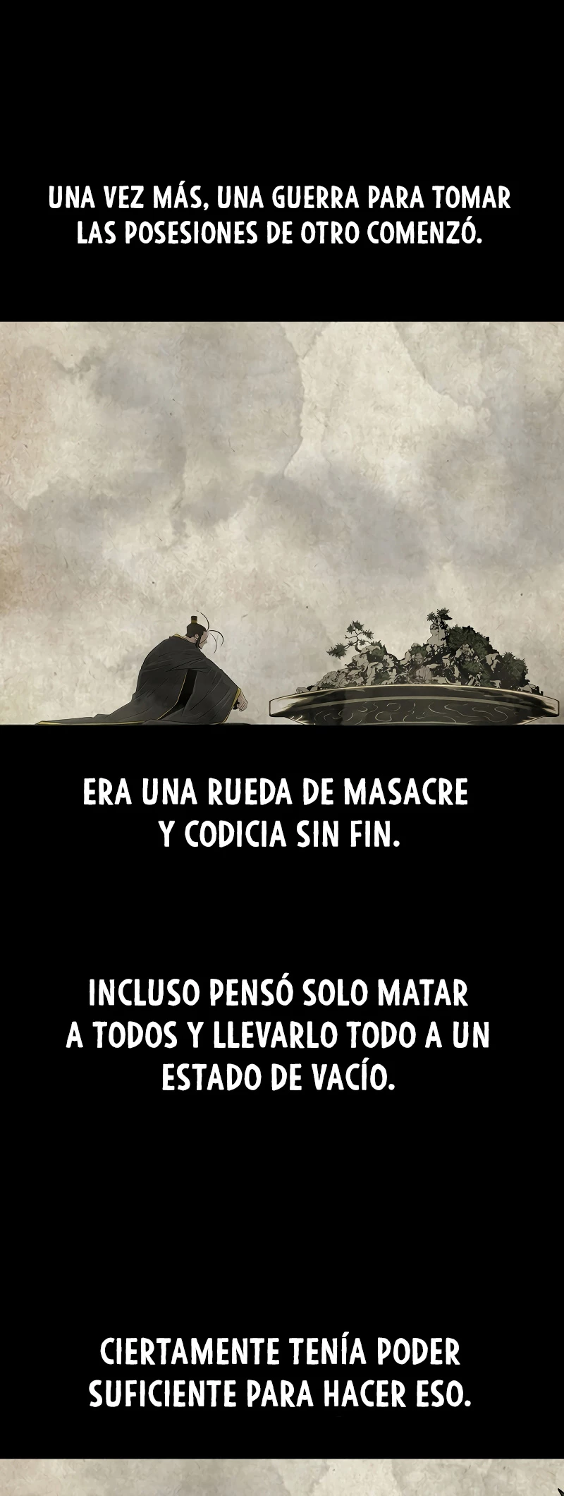 La Leyenda de la Hoja del Norte > Capitulo 177 > Page 401