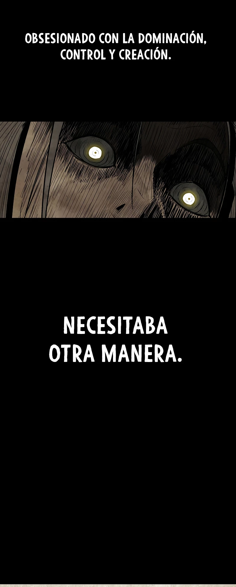La Leyenda de la Hoja del Norte > Capitulo 177 > Page 421