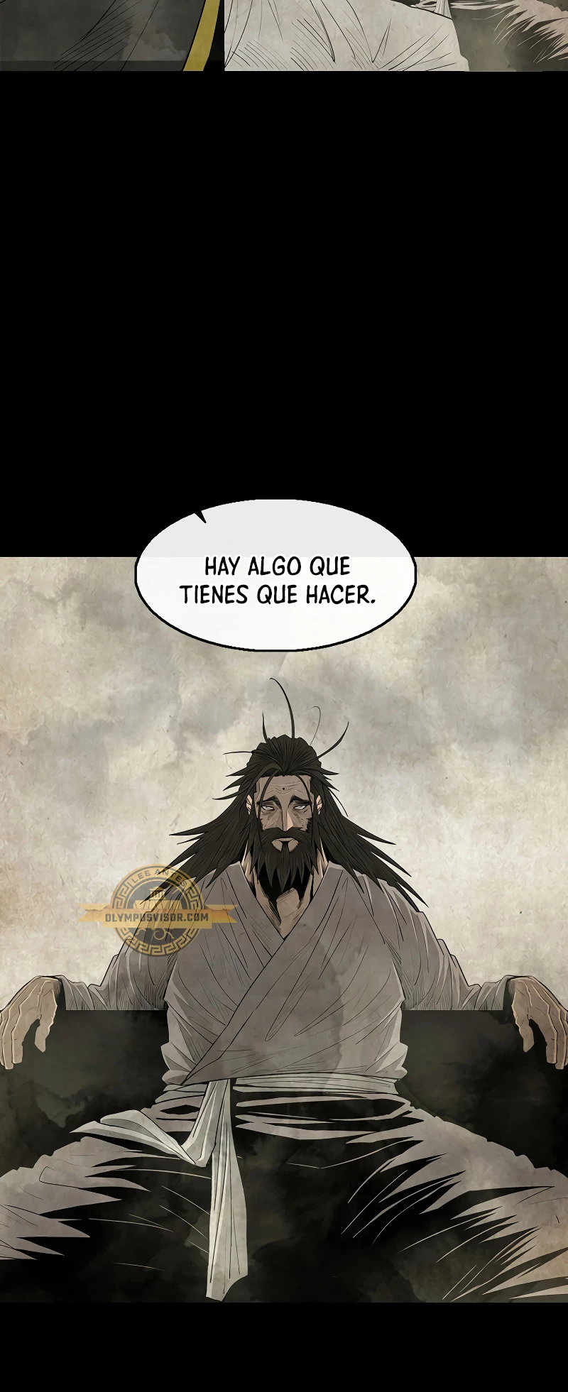 La Leyenda de la Hoja del Norte > Capitulo 177 > Page 441