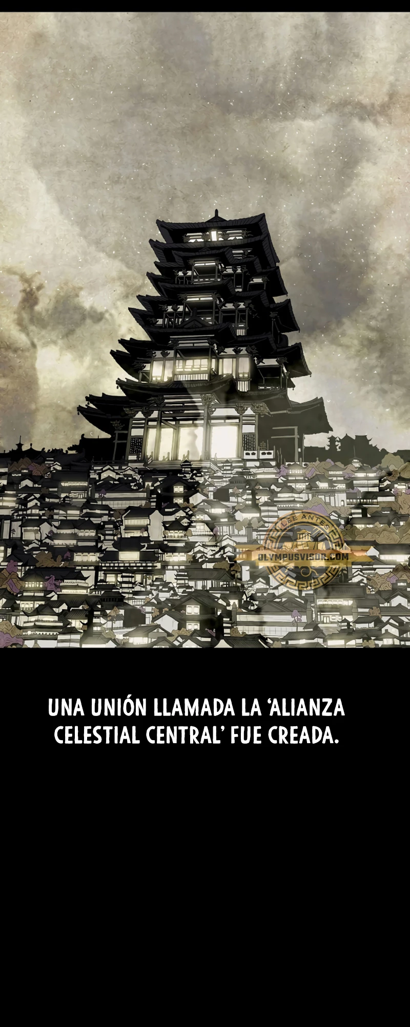La Leyenda de la Hoja del Norte > Capitulo 178 > Page 111