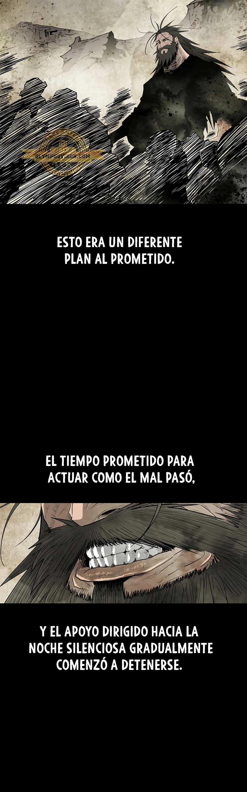 La Leyenda de la Hoja del Norte > Capitulo 178 > Page 171