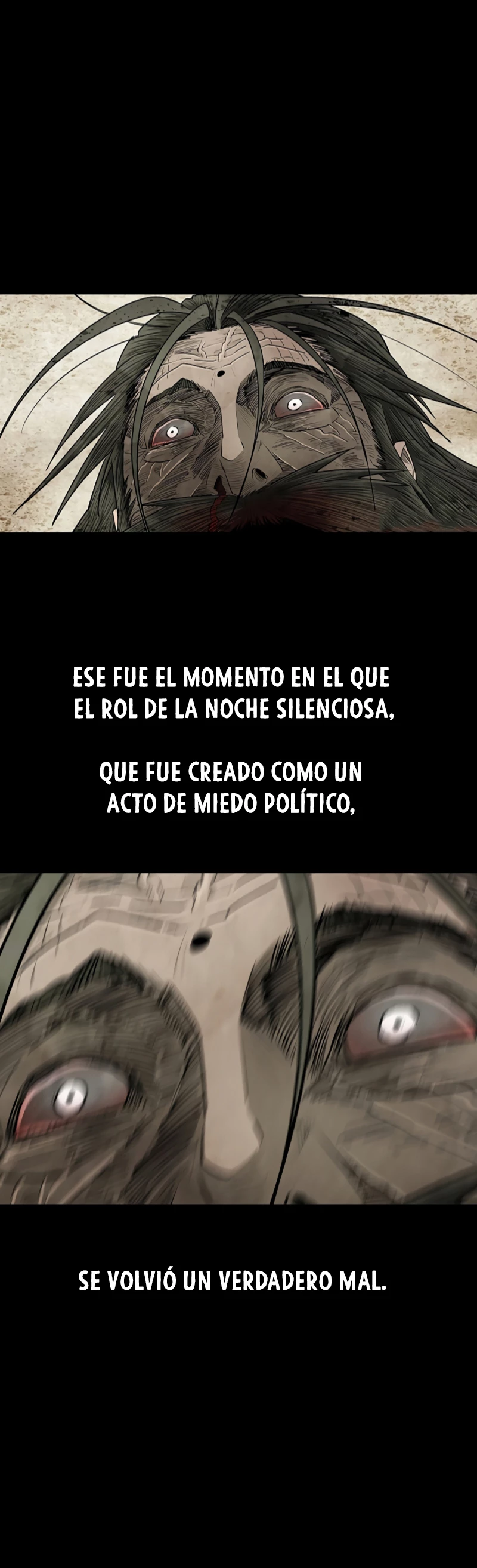La Leyenda de la Hoja del Norte > Capitulo 178 > Page 281