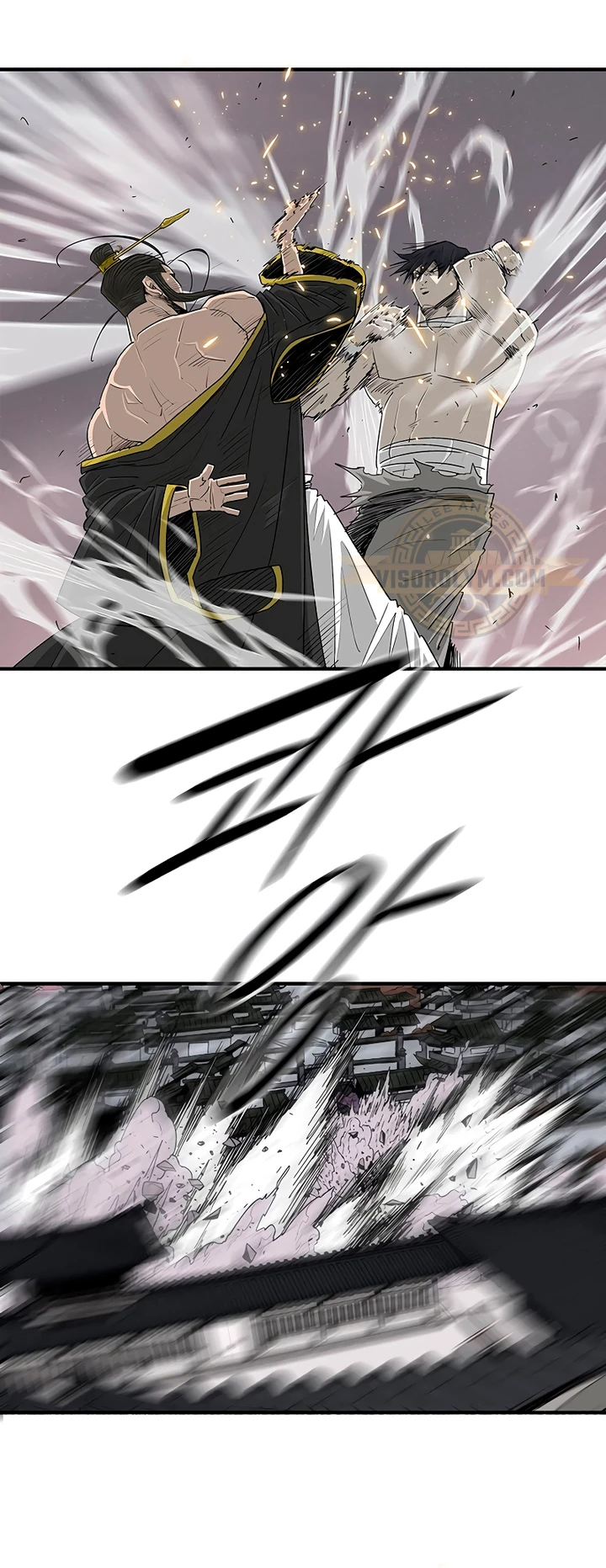 La Leyenda de la Hoja del Norte > Capitulo 179 > Page 311