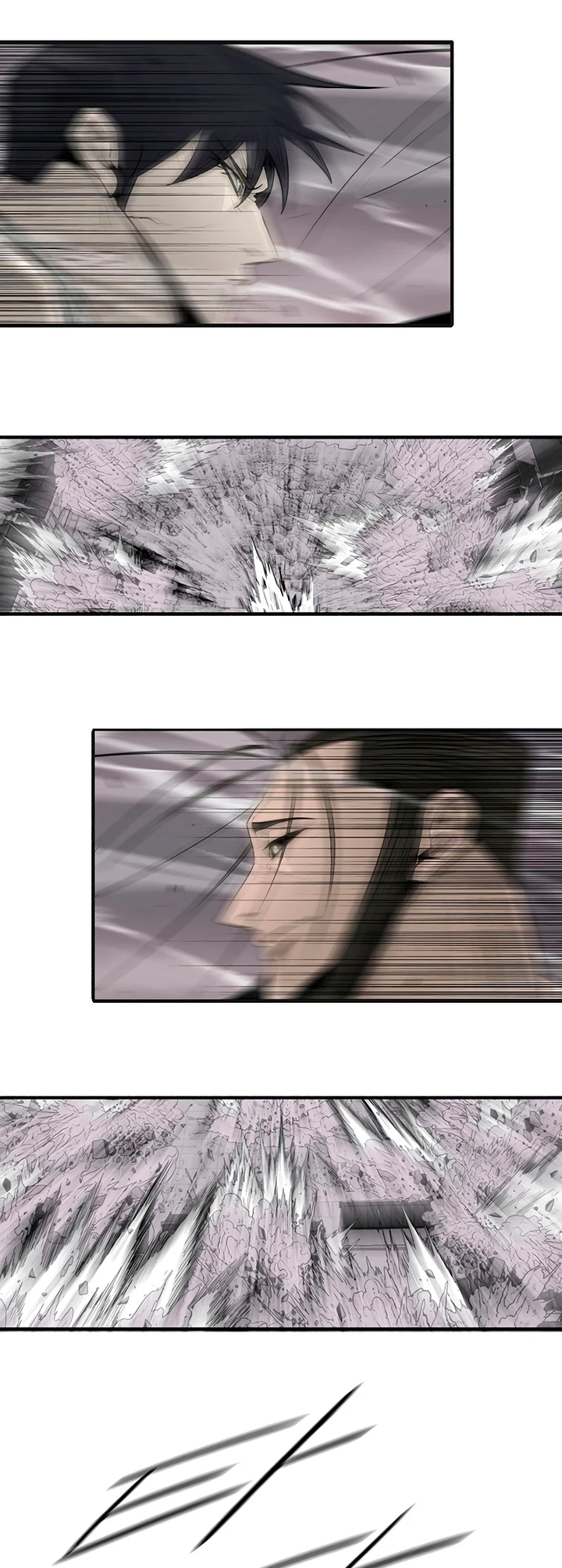La Leyenda de la Hoja del Norte > Capitulo 179 > Page 331