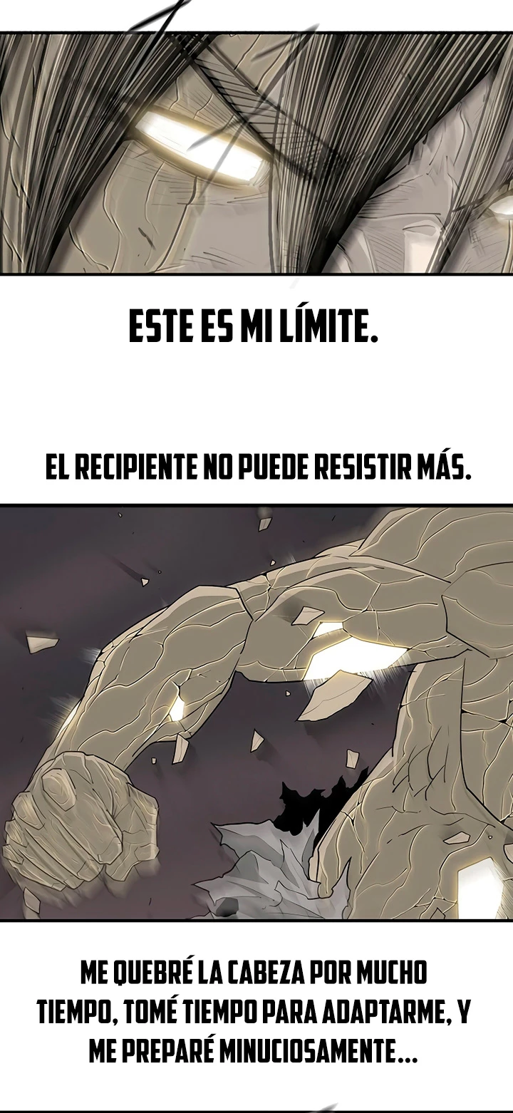 La Leyenda de la Hoja del Norte > Capitulo 180 > Page 261