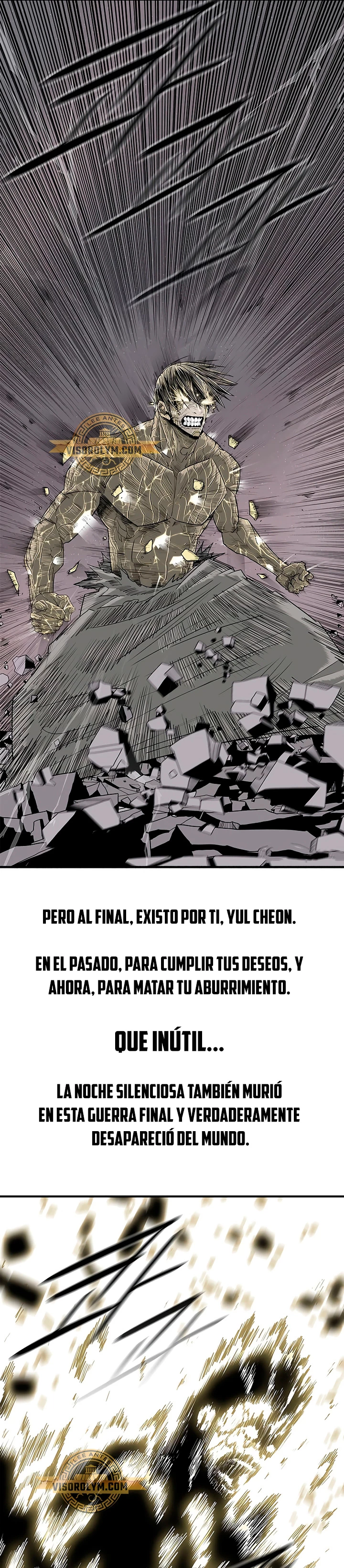 La Leyenda de la Hoja del Norte > Capitulo 180 > Page 271