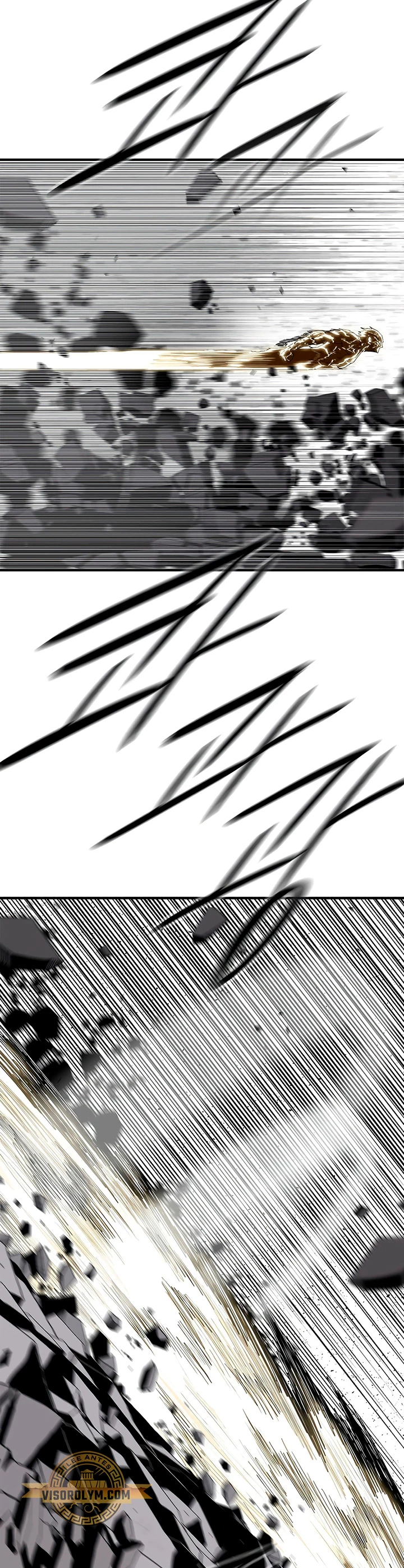 La Leyenda de la Hoja del Norte > Capitulo 180 > Page 311