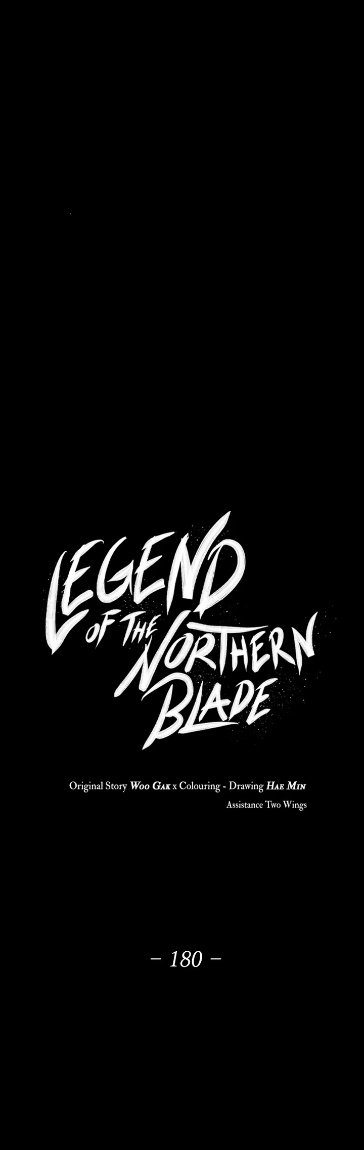 La Leyenda de la Hoja del Norte > Capitulo 180 > Page 341