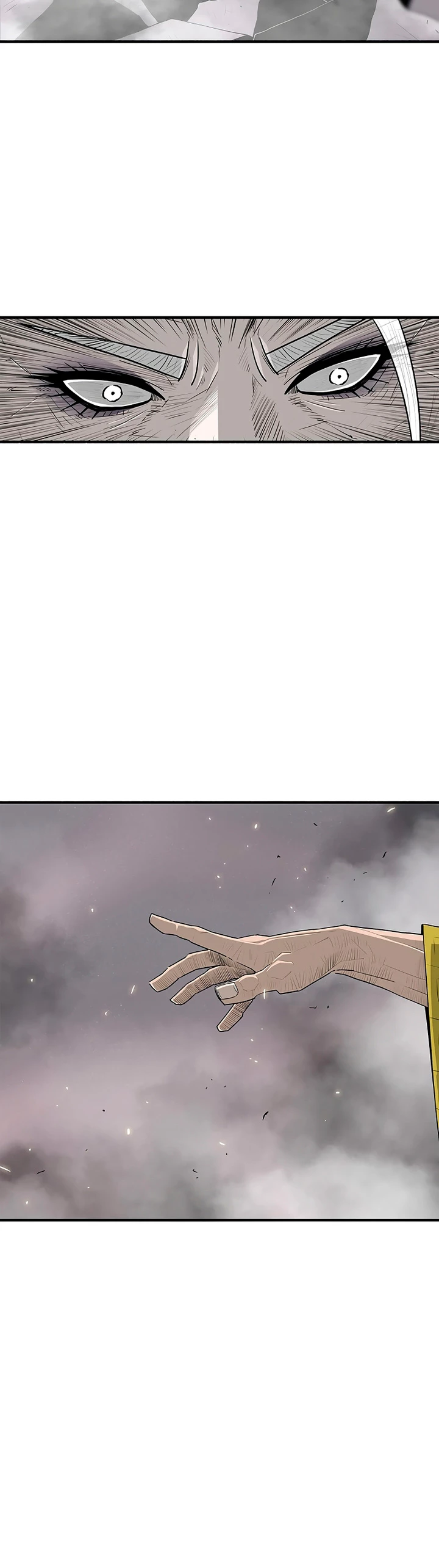 La Leyenda de la Hoja del Norte > Capitulo 180 > Page 371