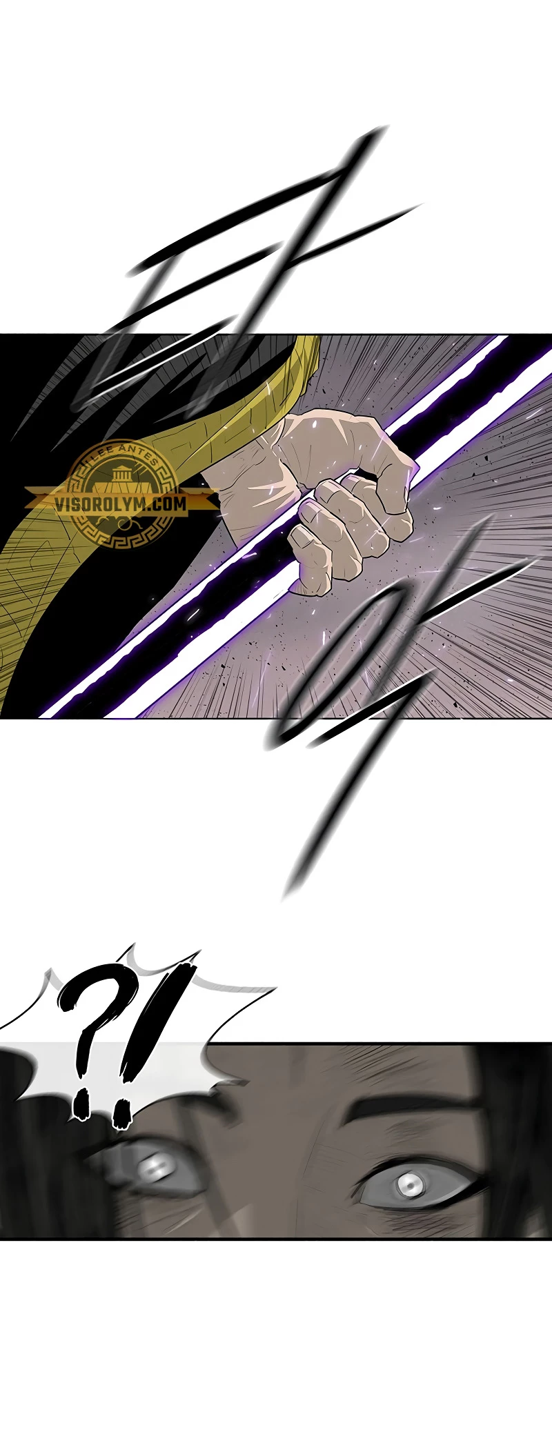 La Leyenda de la Hoja del Norte > Capitulo 181 > Page 351