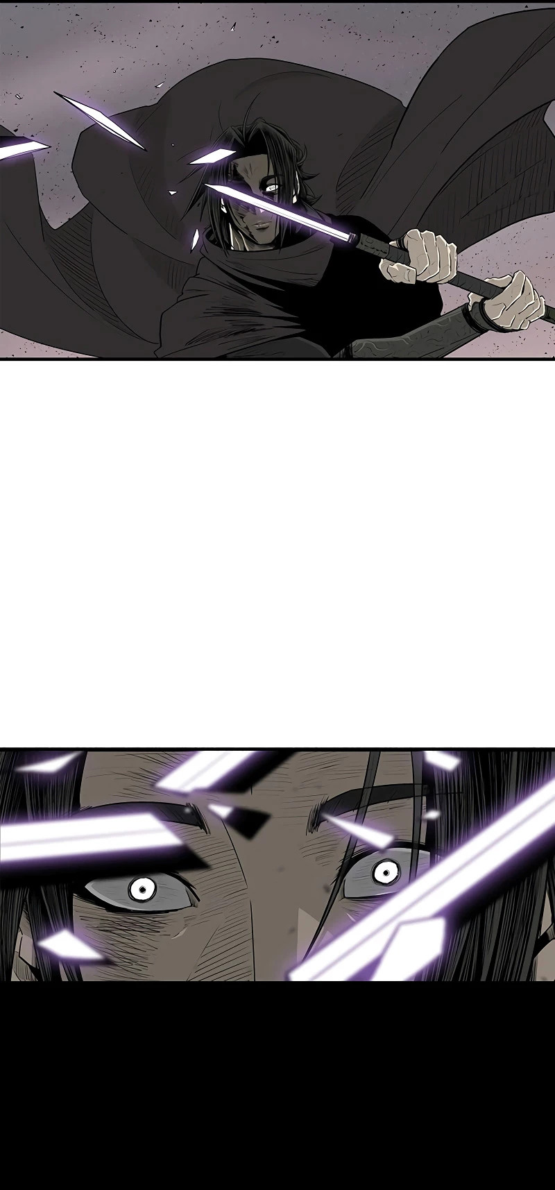 La Leyenda de la Hoja del Norte > Capitulo 181 > Page 381