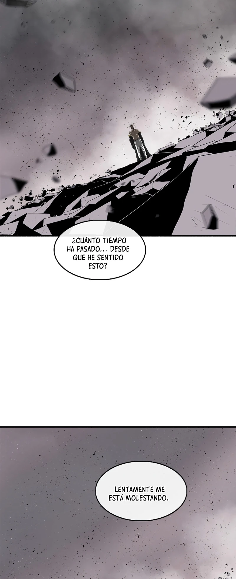 La Leyenda de la Hoja del Norte > Capitulo 182 > Page 81