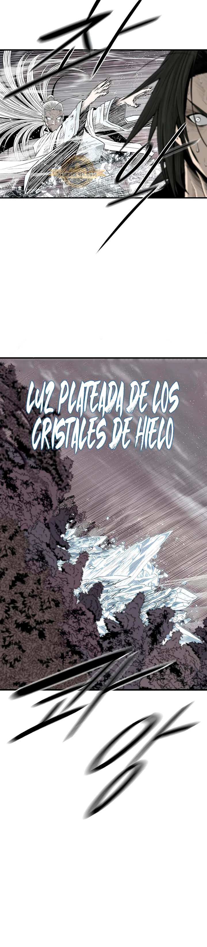 La Leyenda de la Hoja del Norte > Capitulo 183 > Page 221