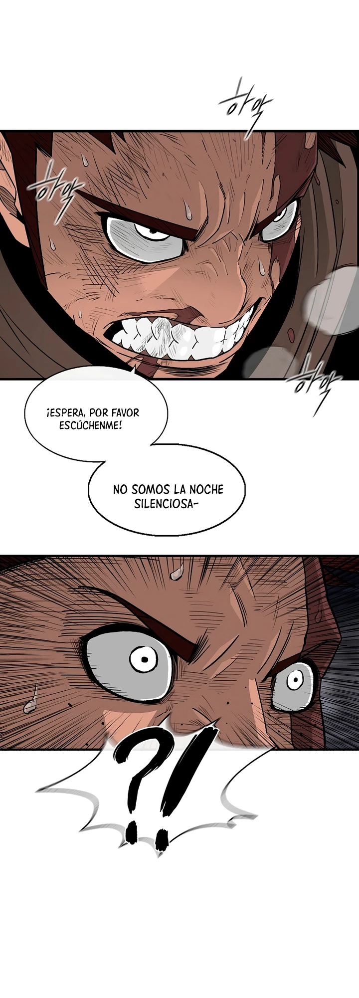 La Leyenda de la Hoja del Norte > Capitulo 185 > Page 181