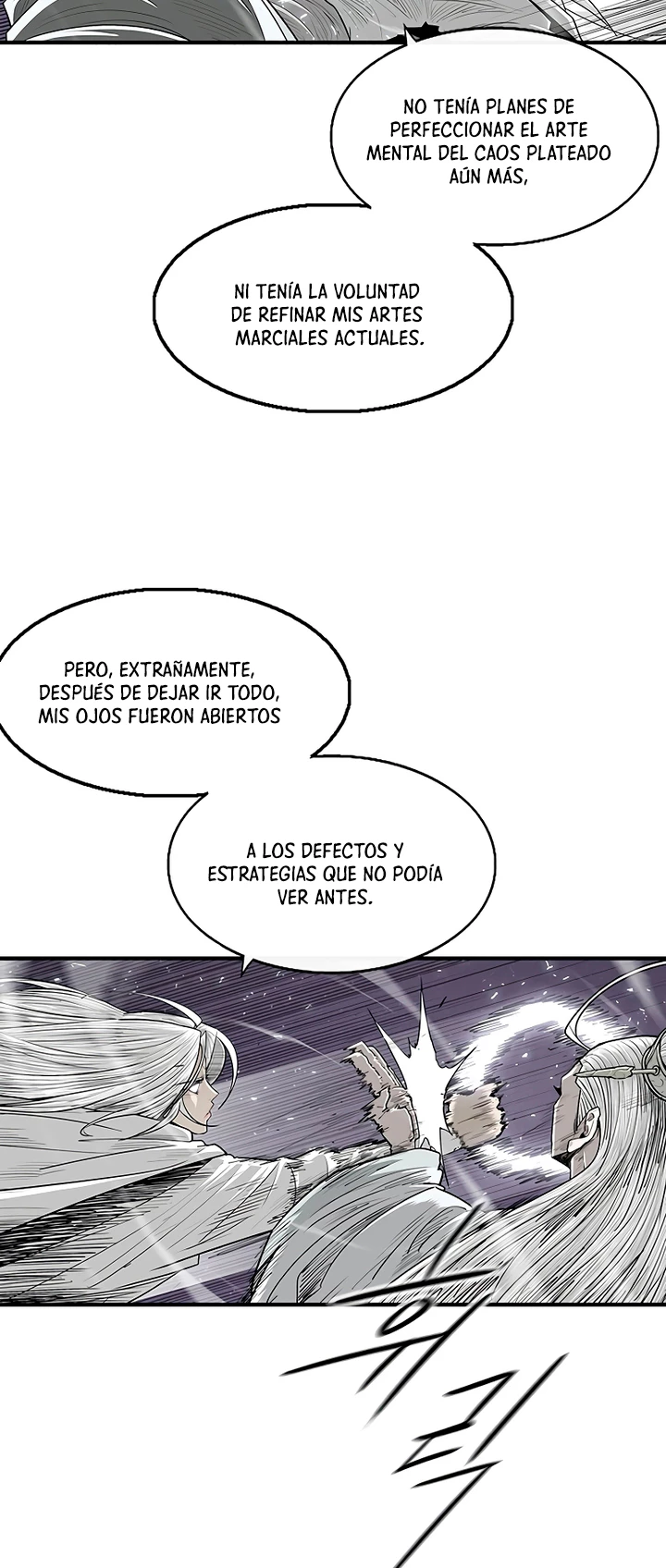 La Leyenda de la Hoja del Norte > Capitulo 186 > Page 341