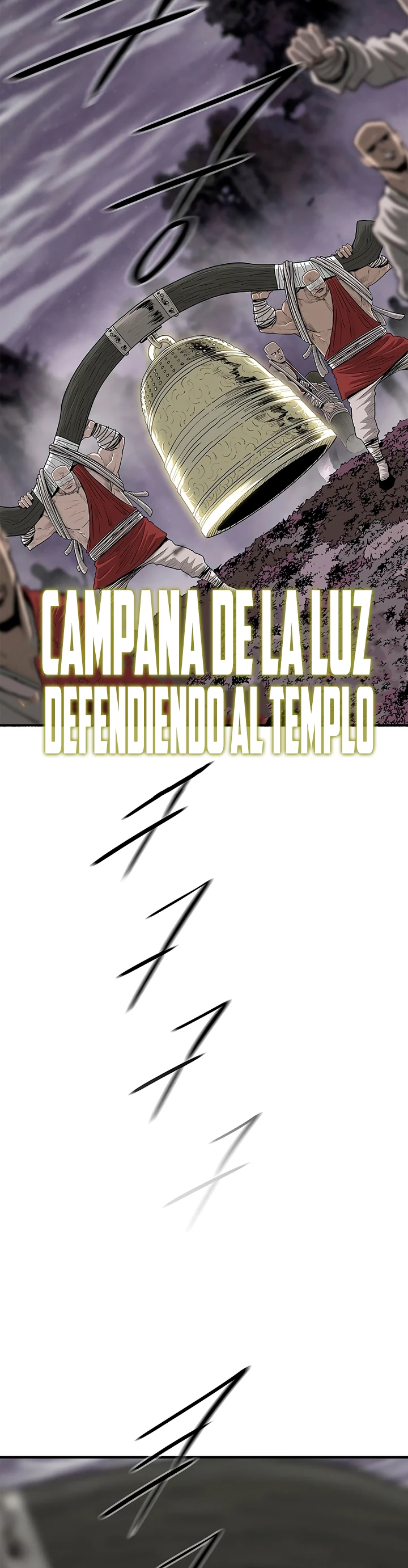 La Leyenda de la Hoja del Norte > Capitulo 186 > Page 441