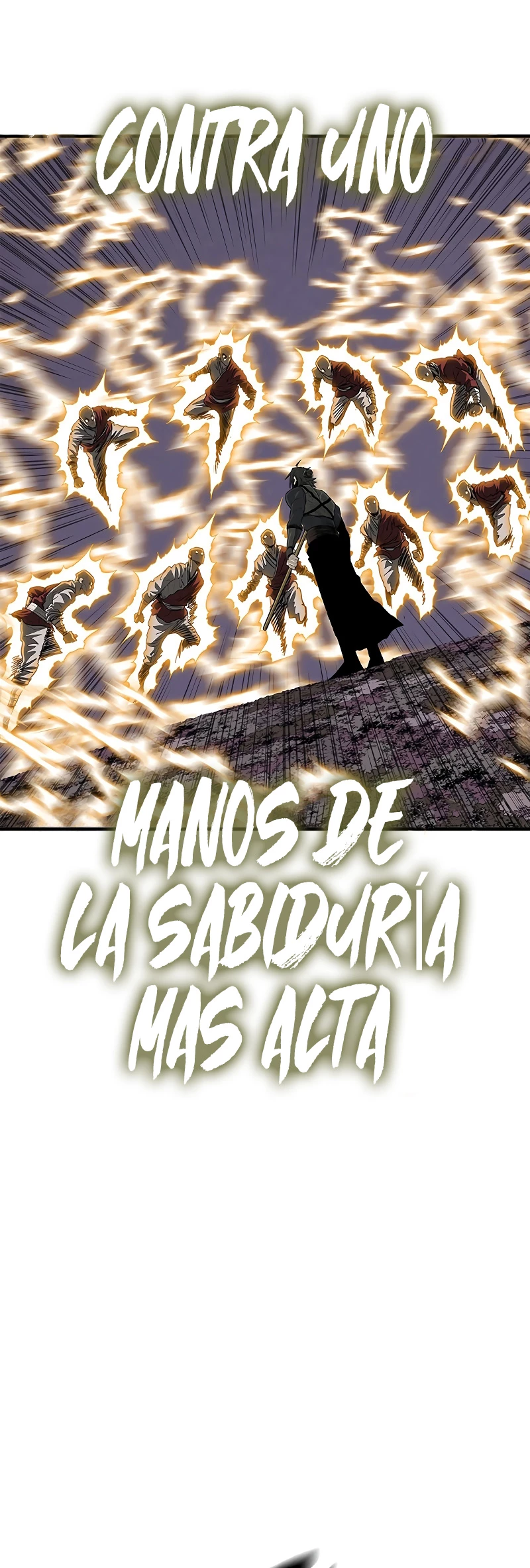 La Leyenda de la Hoja del Norte > Capitulo 187 > Page 221