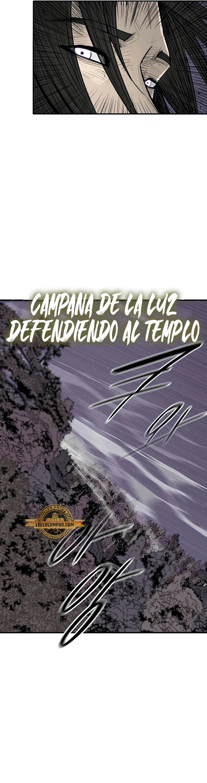 La Leyenda de la Hoja del Norte > Capitulo 187 > Page 261