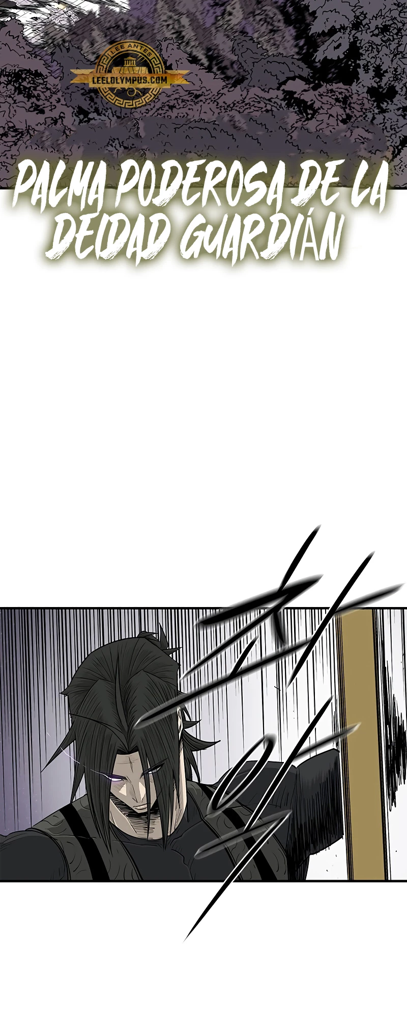 La Leyenda de la Hoja del Norte > Capitulo 187 > Page 321