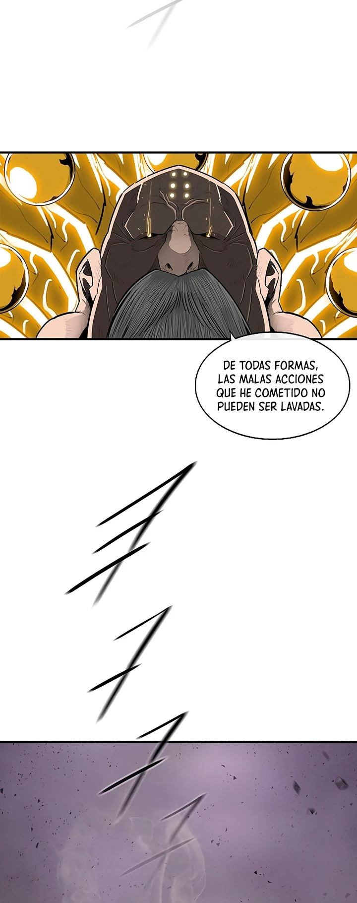 La Leyenda de la Hoja del Norte > Capitulo 188 > Page 61
