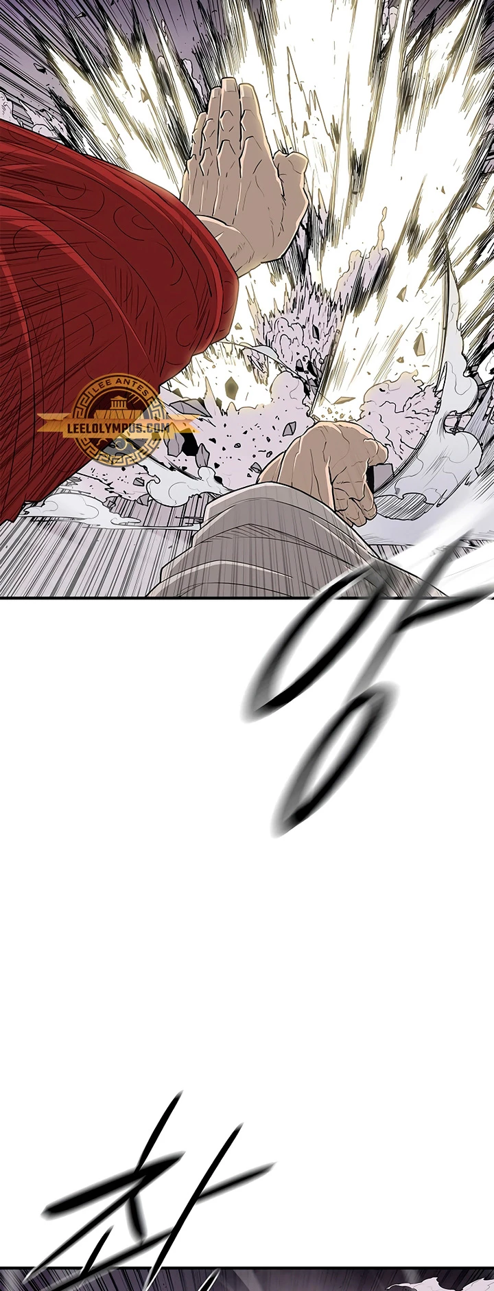 La Leyenda de la Hoja del Norte > Capitulo 188 > Page 171