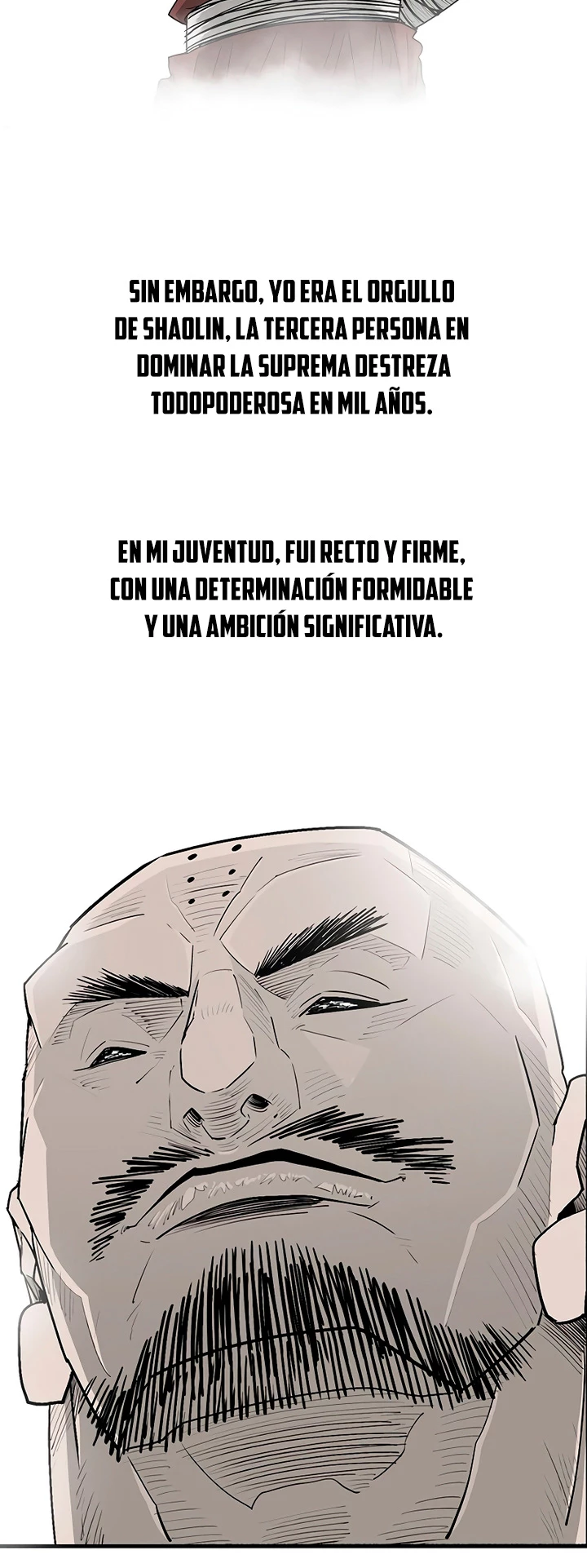 La Leyenda de la Hoja del Norte > Capitulo 188 > Page 241