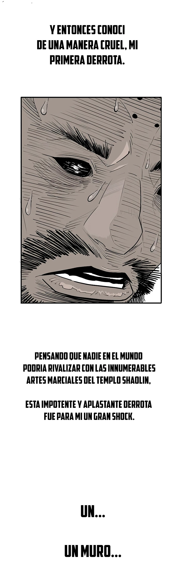 La Leyenda de la Hoja del Norte > Capitulo 188 > Page 261