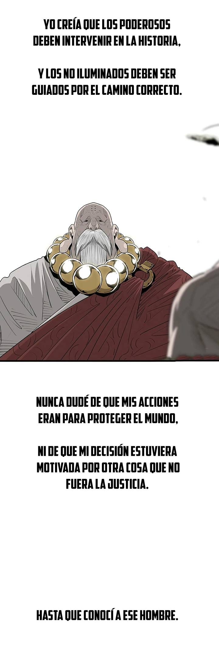 La Leyenda de la Hoja del Norte > Capitulo 188 > Page 291